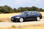 BMW 5-Series Touring 2010 года
